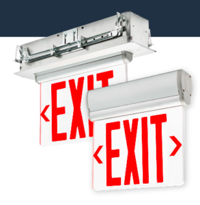 NYC exit from Evenlite